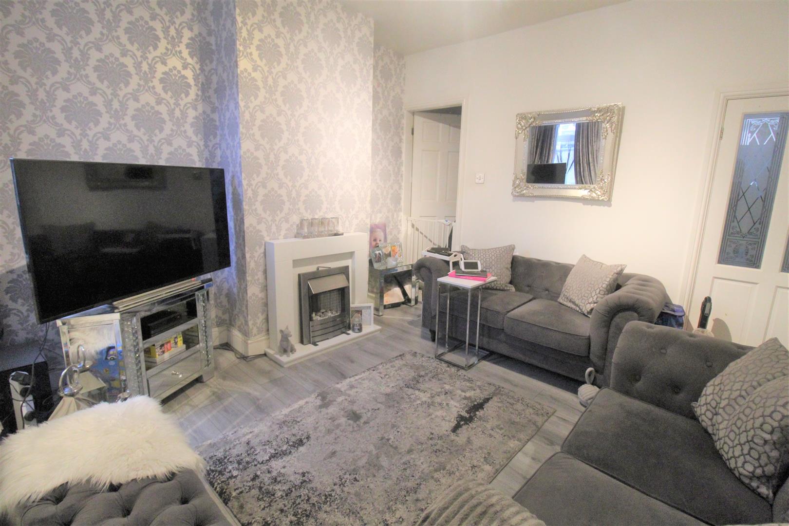 Buxton Street, Sneyd Green, Stoke-On-Trent